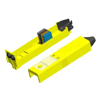 Kotak Persimpangan Luar untuk Cahaya