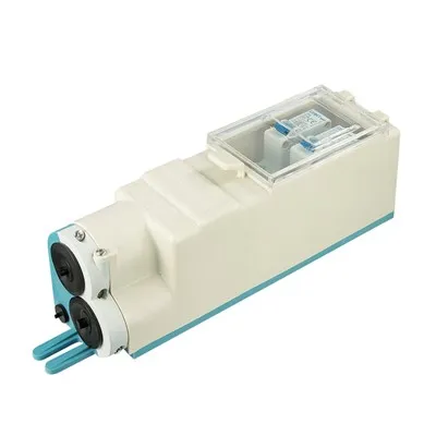 Kotak Sambungan Kalis Cuaca Luaran