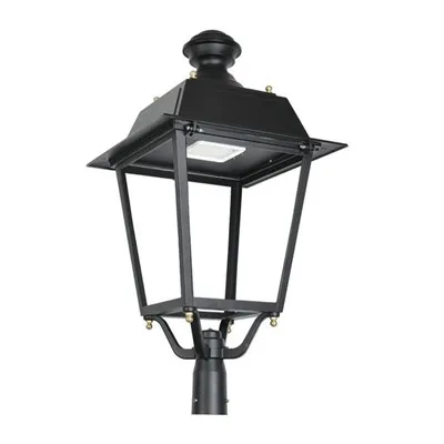 LED vila