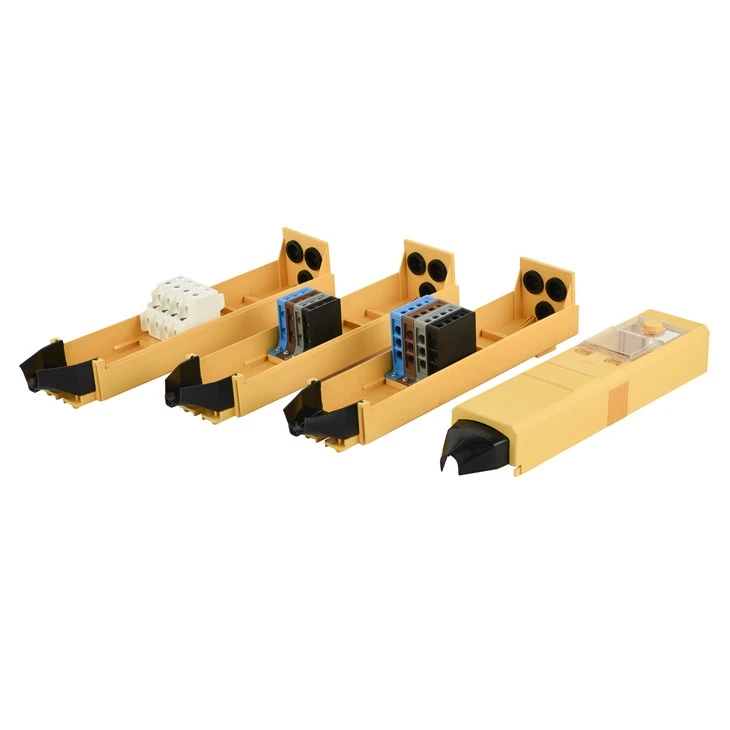 Outdoor Plastic Junction Box factory