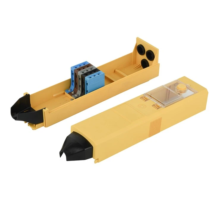 Outdoor Plastic Junction Box high quality
