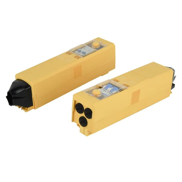 Outdoor Plastic Junction Box price