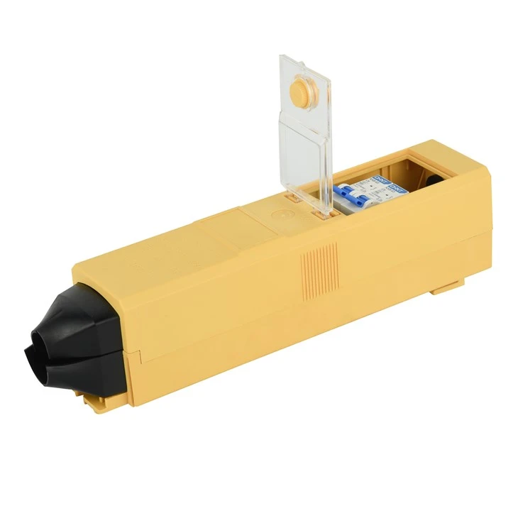 Outdoor Plastic Junction Box price